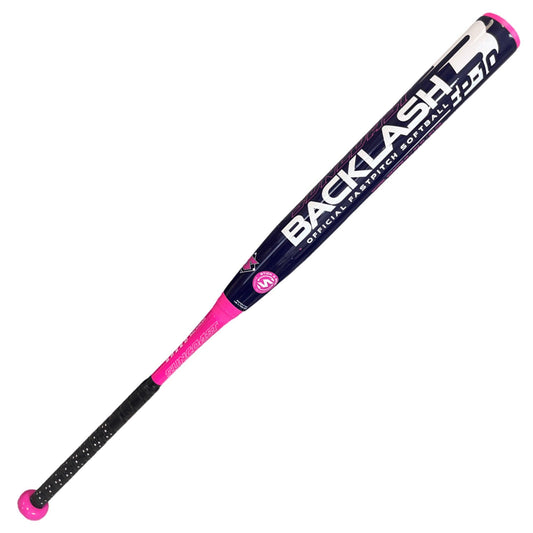 2025 Suncoast Backlash3 FP -10 Fastpitch Softball Bat (NOT USSSA APPROVED) - Smash It Sports