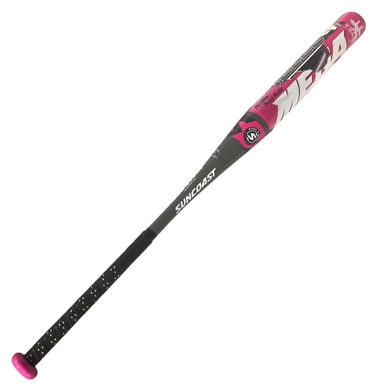 2025 Suncoast Melee Megaload 12" 1-Piece SSUSA Senior Slowpitch Softball Bat - SM4SM12 - Smash It Sports