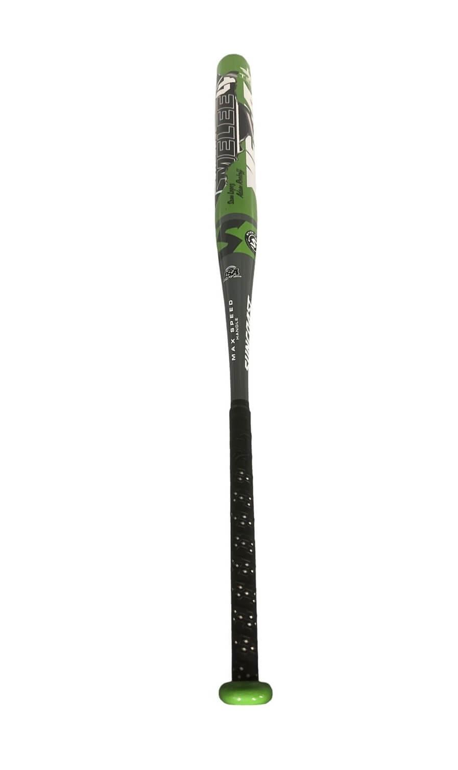 2025 Suncoast Melee Megaload 13" 1-Piece SSUSA Senior Slowpitch Softball Bat - SM4SM13 - Smash It Sports