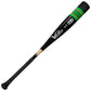 2025 Victus Vibe Black Pencil -10 USSSA Baseball Bat - VSBVIBPB10 - Smash It Sports