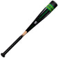 2025 Victus Vibe Black Pencil Tee Ball USA Baseball Bat - VTBVIBPB – Product View | Smash It Sports | alloy