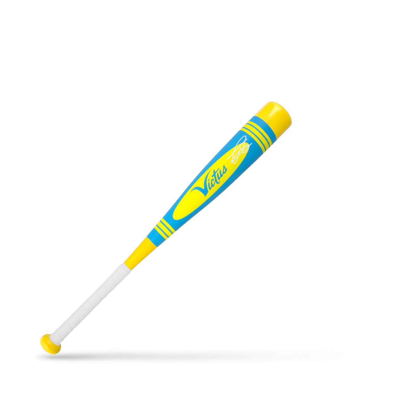2025 Victus Vibe Pro-Crayon -10 USSSA Junior Big Barrel Baseball Bat - VJBBVIBC - Smash It Sports