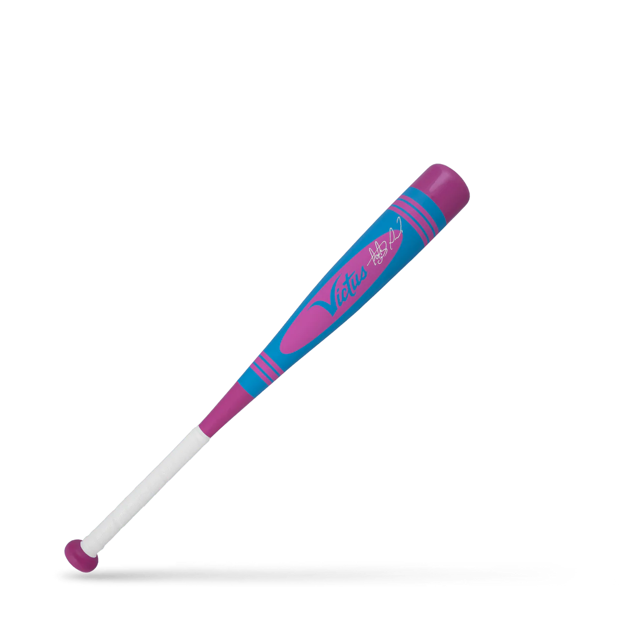 2025 Victus Vibe Pro-Crayon -10 USSSA Junior Big Barrel Baseball Bat - VJBBVIBC - Smash It Sports
