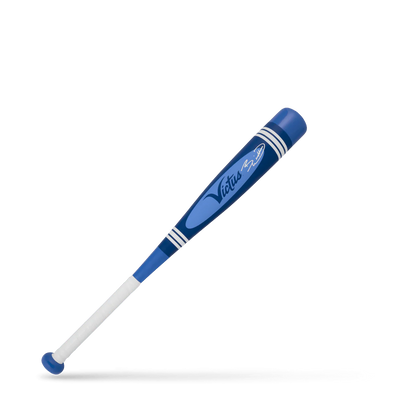 2025 Victus Vibe Pro-Crayon -10 USSSA Junior Big Barrel Baseball Bat - VJBBVIBC - Smash It Sports