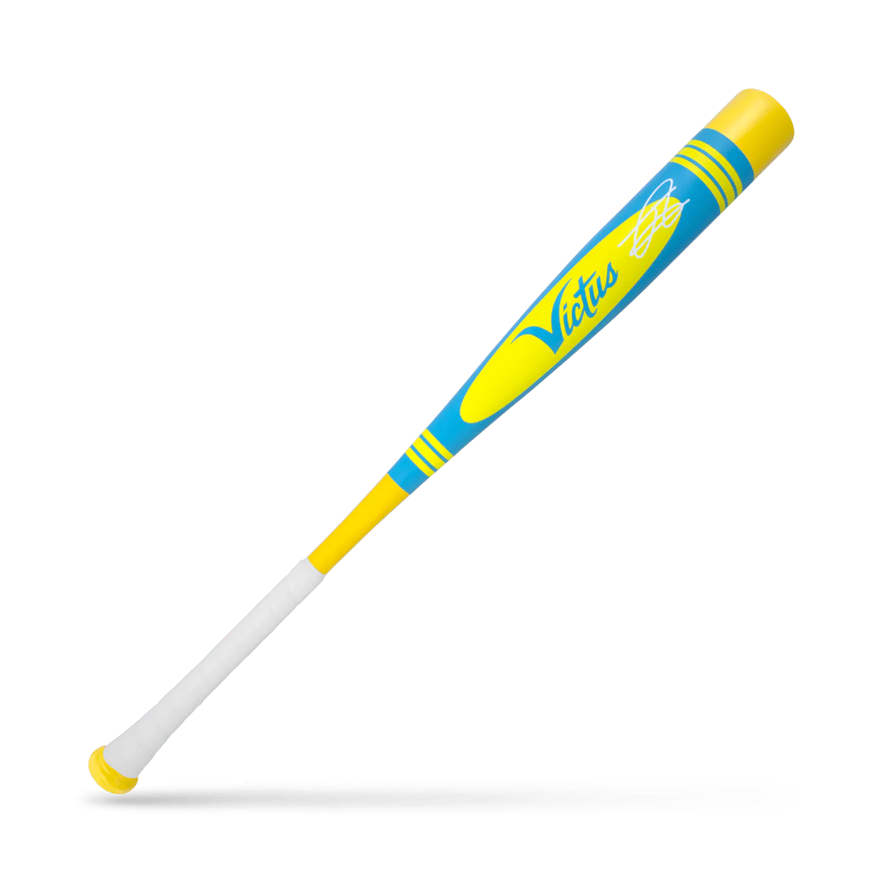 2025 Victus Vibe Pro-Crayon -3 BBCOR Baseball Bat - VCBVIBC - Smash It Sports