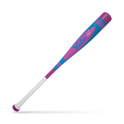 2025 Victus Vibe Pro-Crayon -5 USSSA Baseball Bat - VSBVIB5C – Product View | Smash It Sports | alloy, usssa, balanced