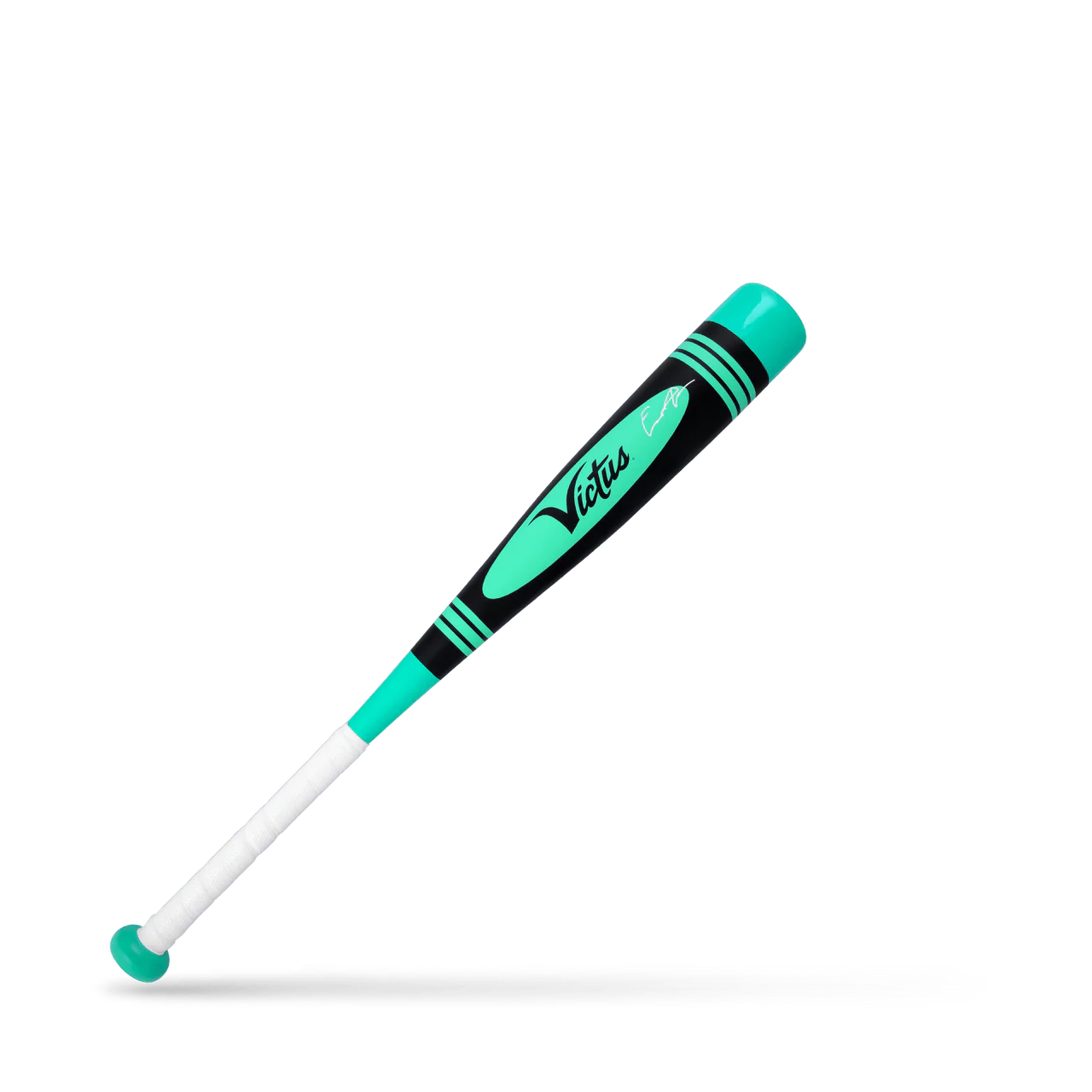 2025 Victus Vibe Pro-Crayon Tee Ball USA Baseball Bat - VTBVIBC - Smash It Sports