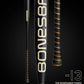 2025 Warstic Bonesaber Black Cobra Metal Fungo – Product View | Smash It Sports | leather, pro
