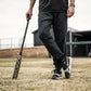 2025 Warstic Bonesaber Black Cobra Metal Fungo – Product View | Smash It Sports | leather, pro