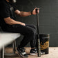 2025 Warstic Bonesaber Black Cobra Metal Fungo – Product View | Smash It Sports | leather, pro