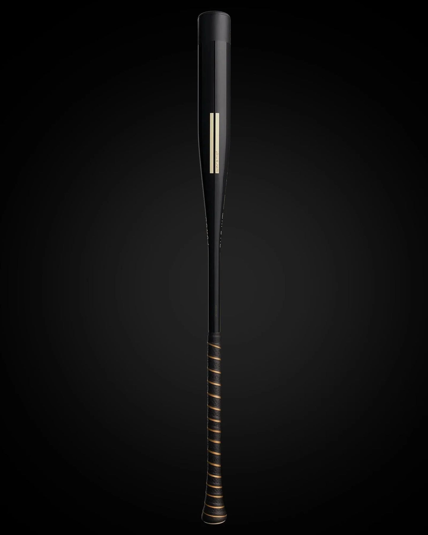 2025 Warstic Bonesaber Black Cobra Metal Fungo – Product View | Smash It Sports | leather, pro