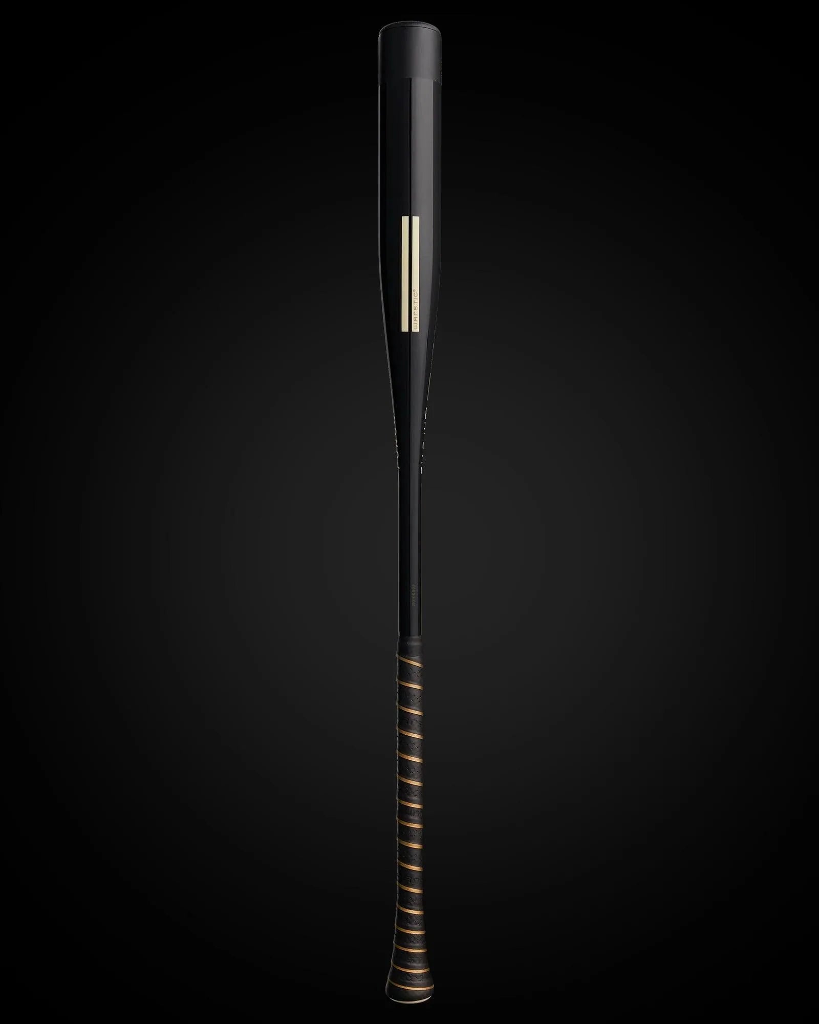 2025 Warstic Bonesaber Black Cobra Metal Fungo – Product View | Smash It Sports | leather, pro