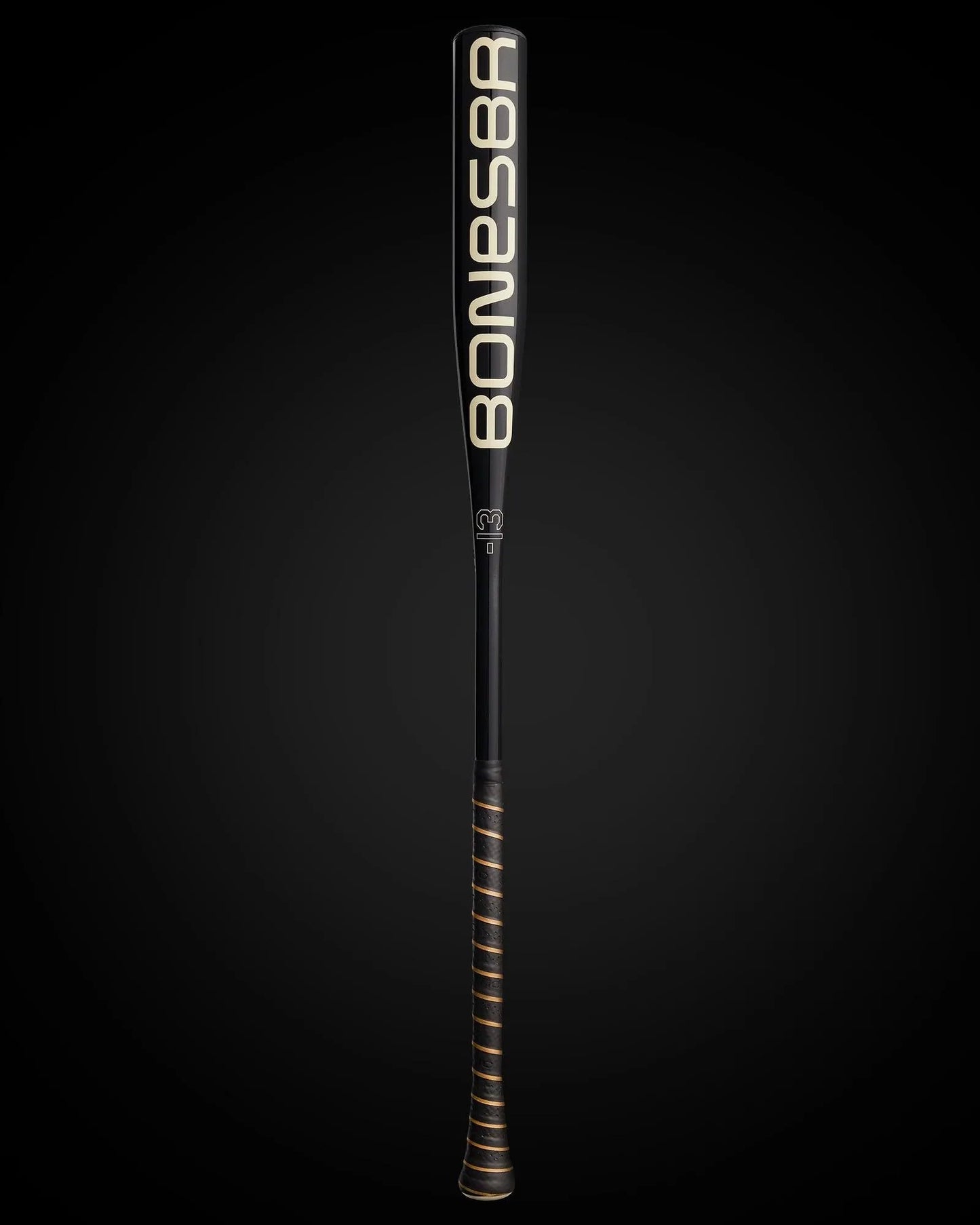 2025 Warstic Bonesaber Black Cobra Metal Fungo – Product View | Smash It Sports | leather, pro