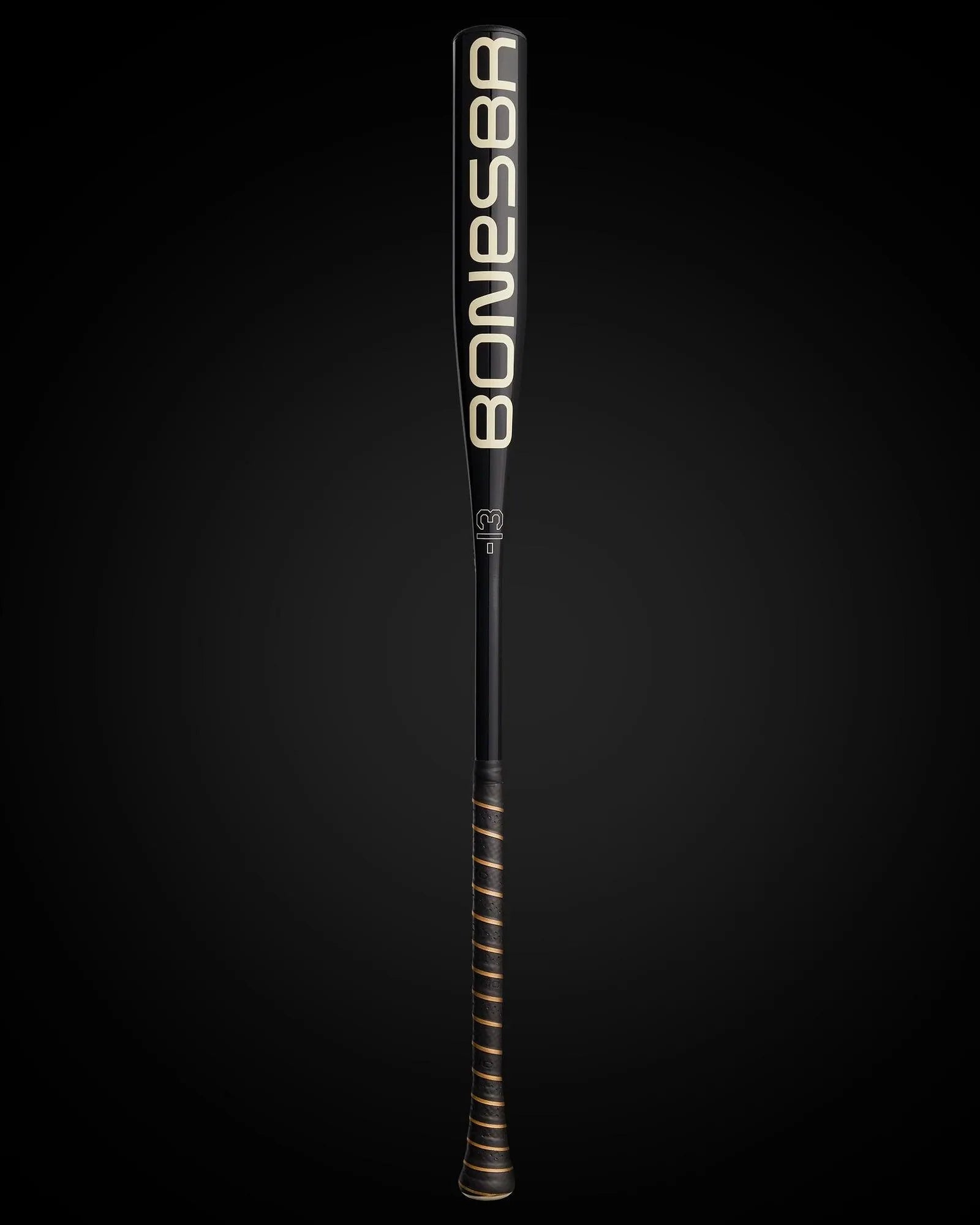 2025 Warstic Bonesaber Black Cobra Metal Fungo – Product View | Smash It Sports | leather, pro