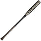 2025 Warstic Bonesaber Black Cobra Metal Fungo – Product View | Smash It Sports | leather, pro