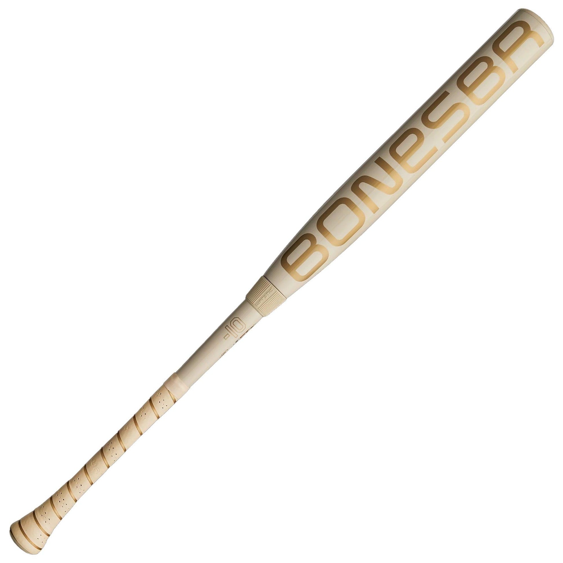2025 Warstic Bonesaber Fastpitch Softball Bat -10 - Smash It Sports