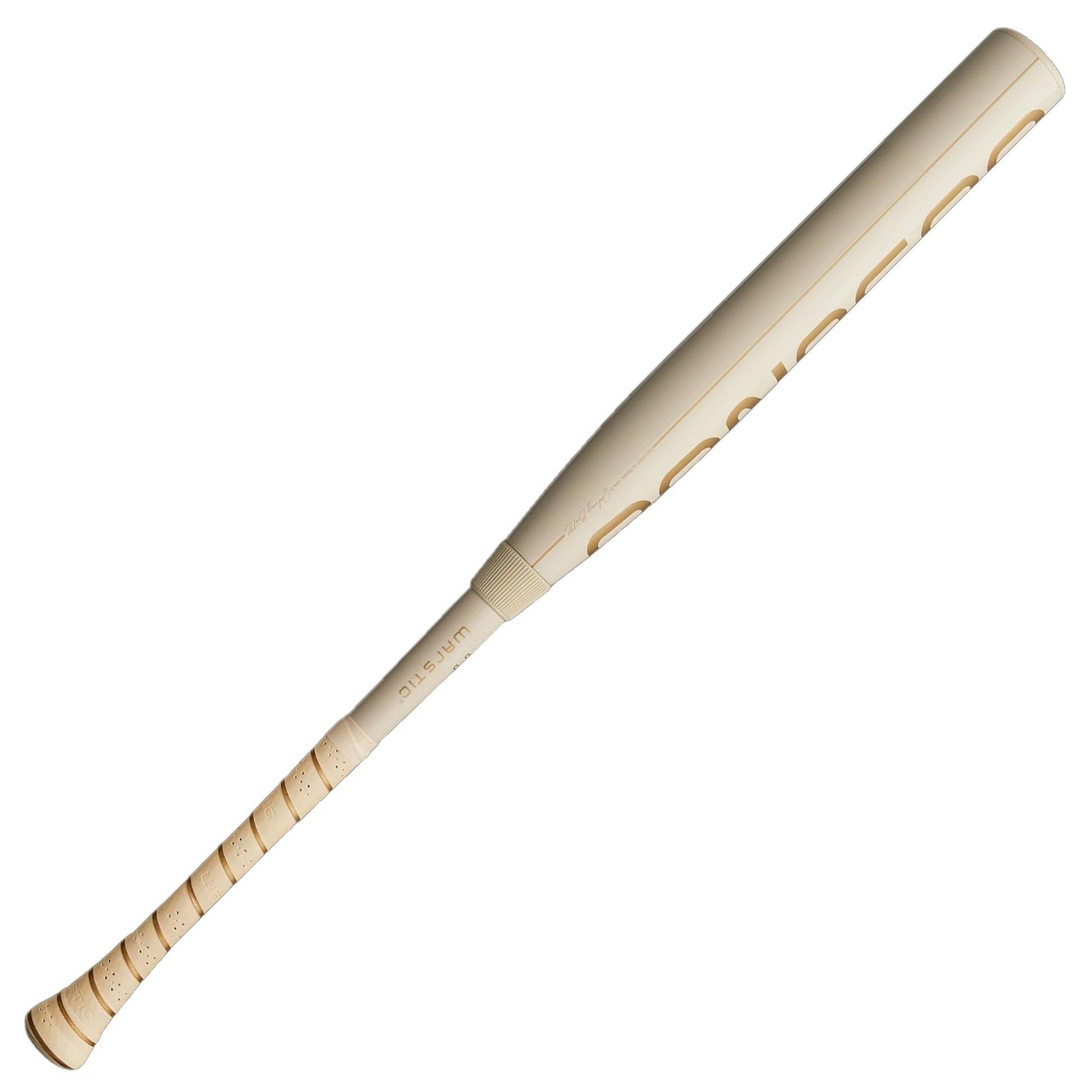 2025 Warstic Bonesaber Fastpitch Softball Bat -11 - Smash It Sports