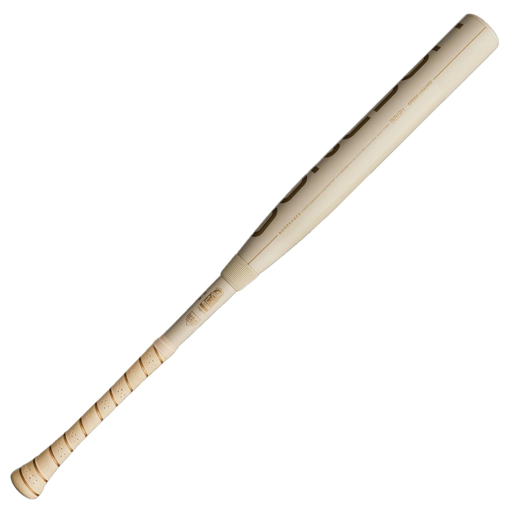 2025 Warstic Bonesaber Fastpitch Softball Bat -11 - Smash It Sports