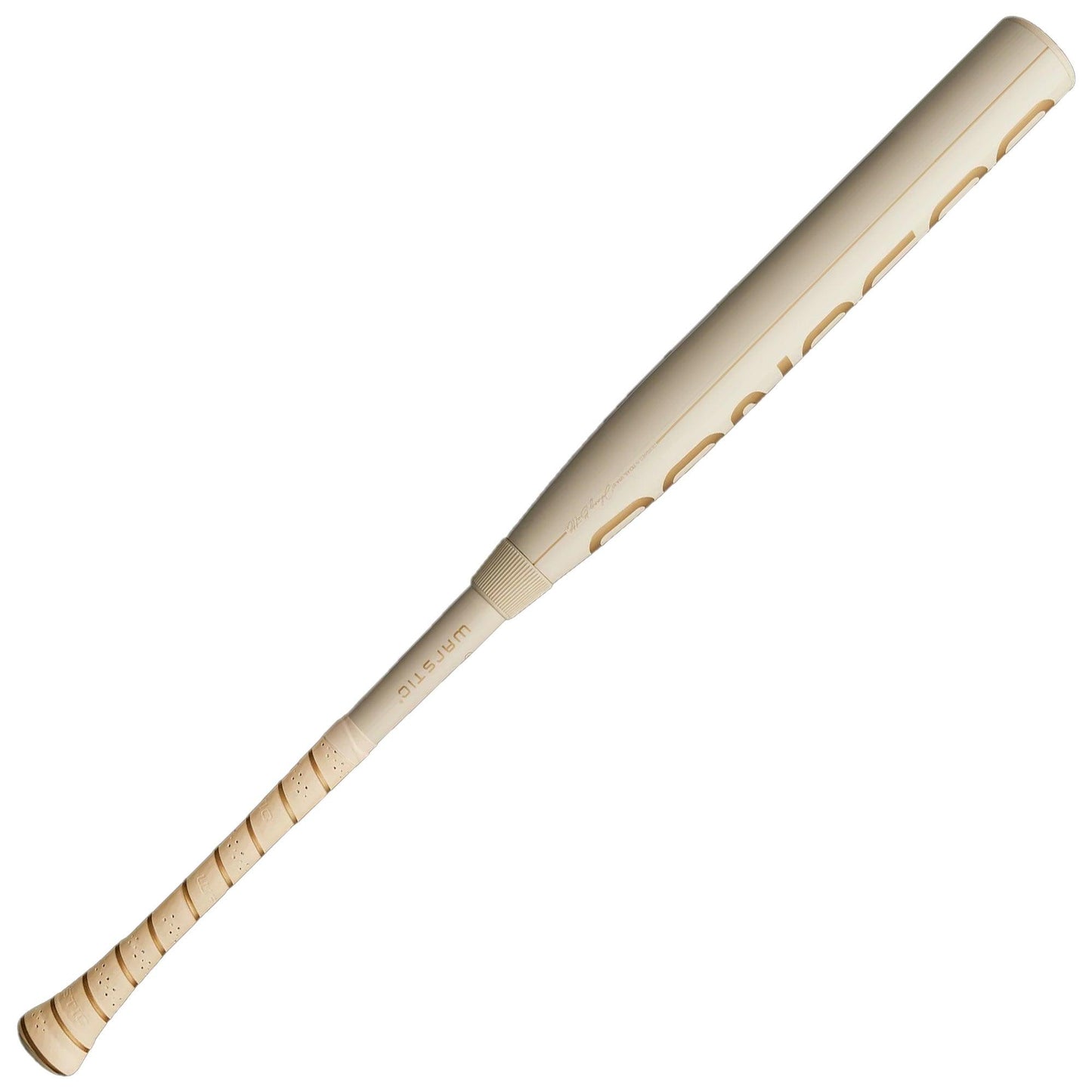 2025 Warstic Bonesaber Fastpitch Softball Bat -9 - Smash It Sports
