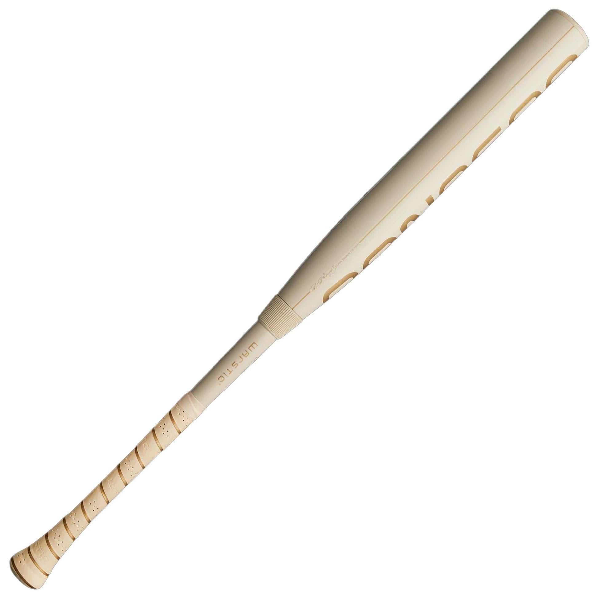 2025 Warstic Bonesaber Fastpitch Softball Bat -9 - Smash It Sports