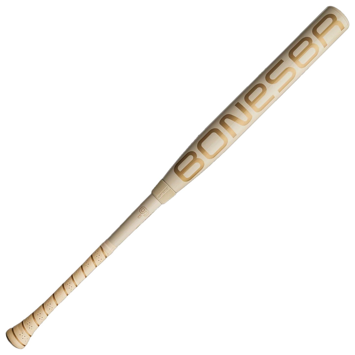 2025 Warstic Bonesaber Fastpitch Softball Bat -9 - Smash It Sports