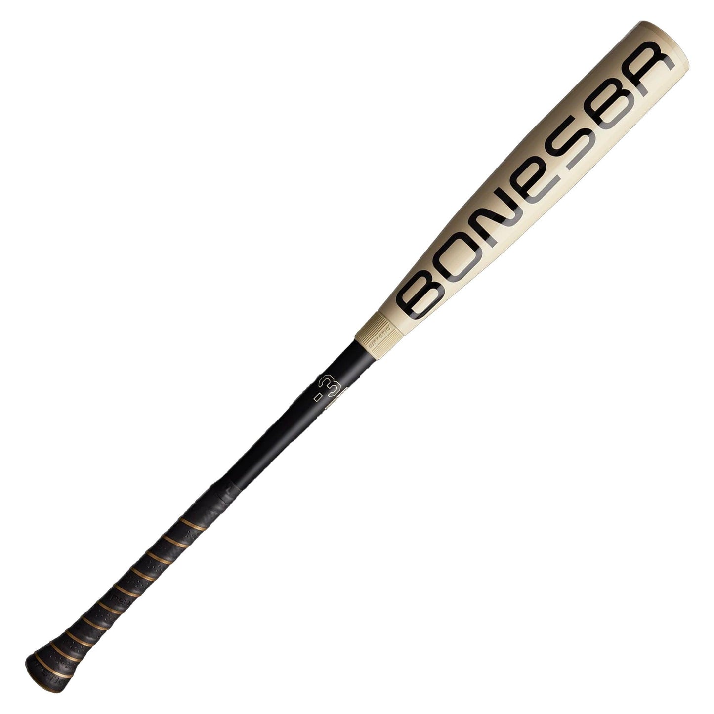2025 Warstic Bonesaber Hybrid BBCOR Baseball Bat -3 - Smash It Sports