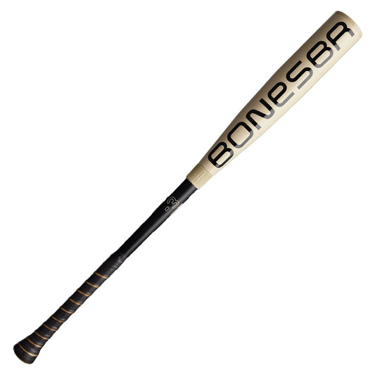 2025 Warstic Bonesaber Hybrid BBCOR Baseball Bat -3 - Smash It Sports