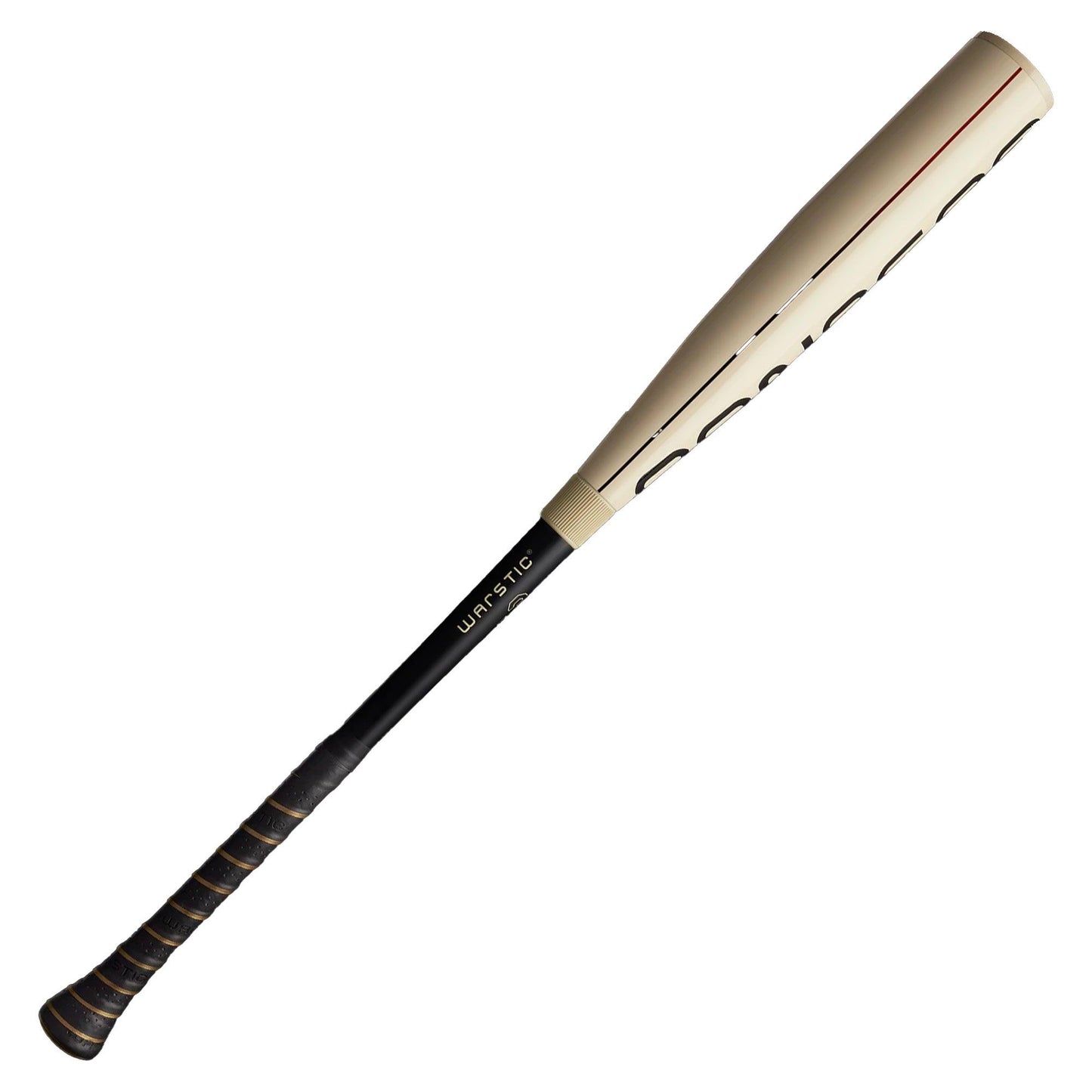2025 Warstic Bonesaber Hybrid BBCOR Baseball Bat -3 - Smash It Sports