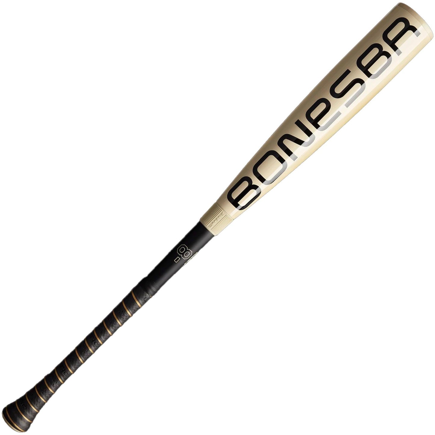 2025 Warstic Bonesaber Hybrid USSSA Baseball Bat -5 - Smash It Sports