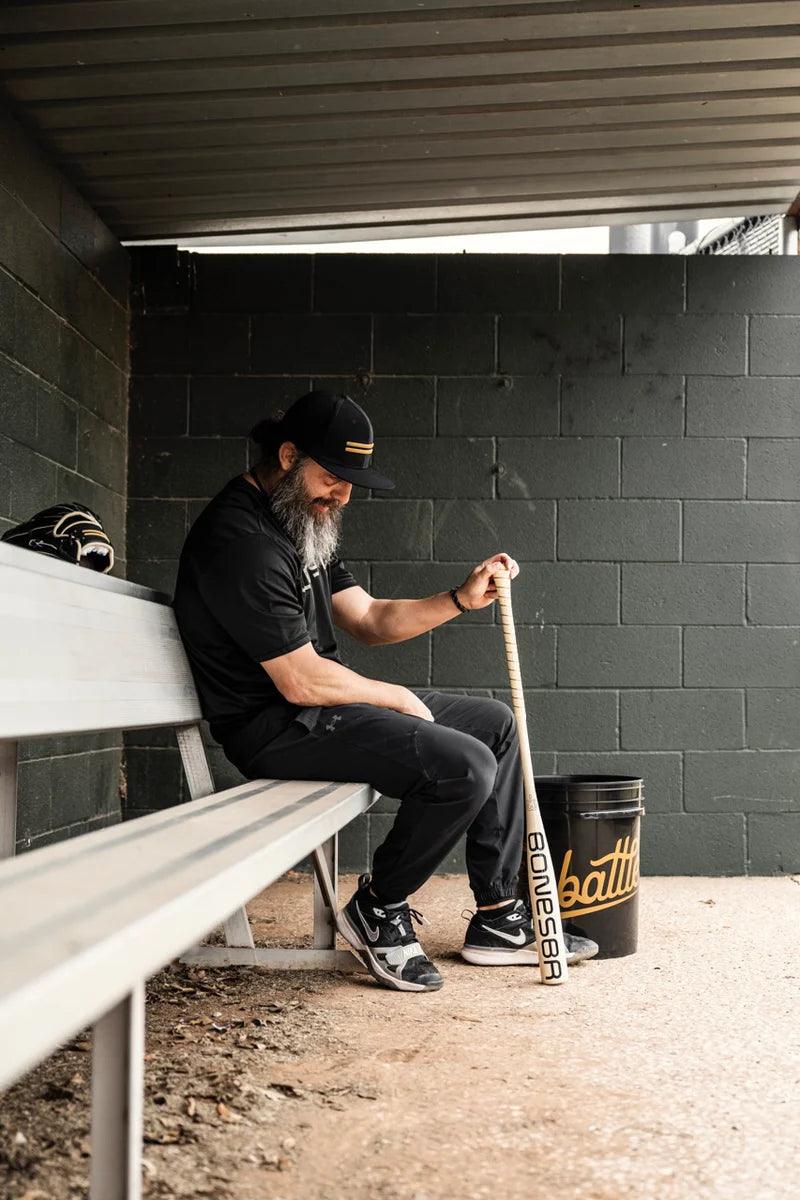 2025 Warstic Bonesaber Metal Fungo - Smash It Sports