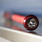 2025 Worth Bedlam Gamer XL SSUSA Senior Slowpitch Softball Bat - WSS5BEDL – Product View | Smash It Sports | ash, composite, 