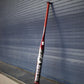 2025 Worth Bedlam Gamer XL SSUSA Senior Slowpitch Softball Bat - WSS5BEDL – Product View | Smash It Sports | ash, composite, 