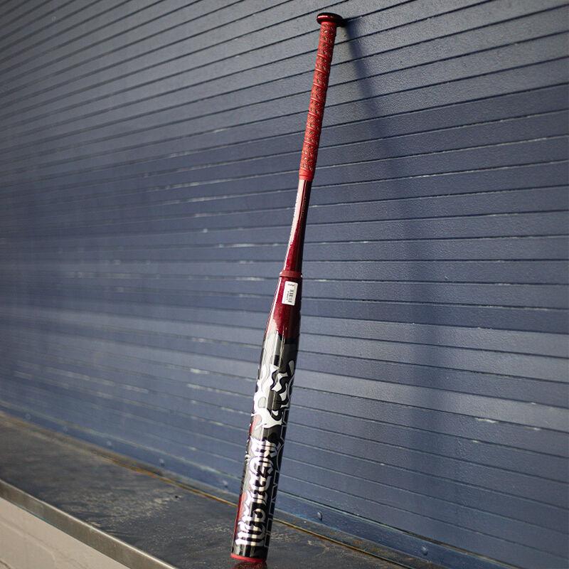 2025 Worth Bedlam Gamer XL SSUSA Senior Slowpitch Softball Bat - WSS5BEDL – Product View | Smash It Sports | ash, composite, 