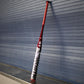 2025 Worth Bedlam Gamer XL SSUSA Senior Slowpitch Softball Bat - WSS5BEDL – Product View | Smash It Sports | ash, composite, 