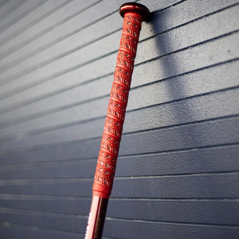 2025 Worth Bedlam Gamer XL SSUSA Senior Slowpitch Softball Bat - WSS5BEDL – Product View | Smash It Sports | ash, composite, 