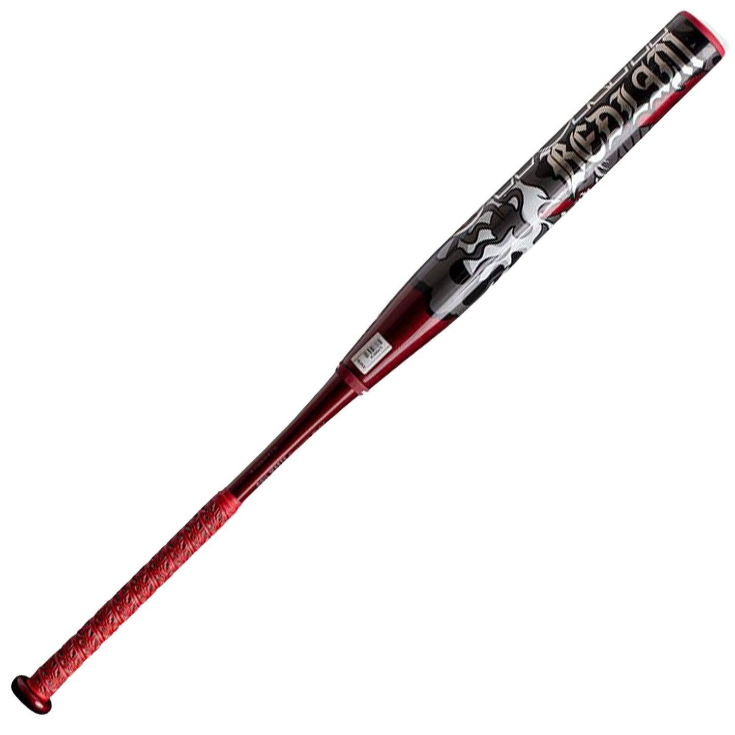 2025 Worth Bedlam Gamer XL SSUSA Senior Slowpitch Softball Bat - WSS5BEDL – Product View | Smash It Sports | ash, composite, 