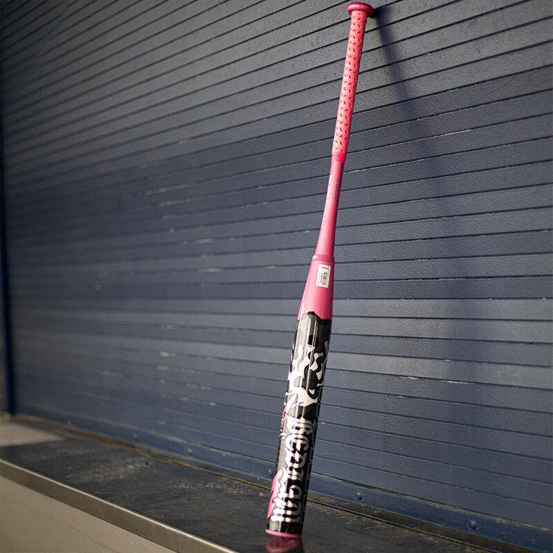 2025 Worth Bedlam - Phil Matte Balanced USSSA Slowpitch Softball Bat WSU5PMBB – Product View | Smash It Sports | composite, u