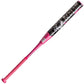 2025 Worth Bedlam - Phil Matte Balanced USSSA Slowpitch Softball Bat WSU5PMBB – Product View | Smash It Sports | composite, u