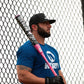 2025 Worth Bedlam - Phil Matte Balanced USSSA Slowpitch Softball Bat WSU5PMBB – Product View | Smash It Sports | composite, u
