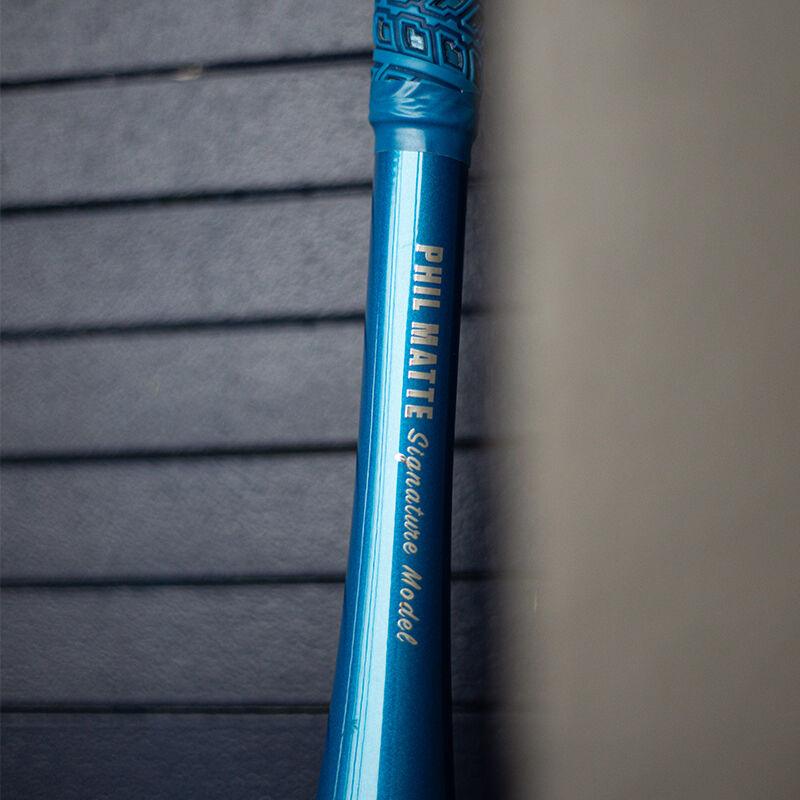2025 Worth Bedlam - Phil Matte XL 1-Piece USSSA Slowpitch Softball Bat WSU5PMB1L – Product View | Smash It Sports | ash, comp