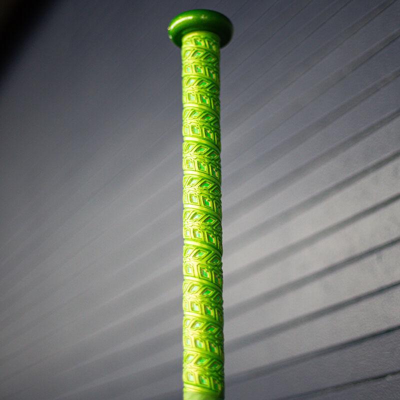 2025 Worth Bedlam - Phil Matte XL ASA/USA Slowpitch Softball Bat WSA5PMBL – Product View | Smash It Sports | ash, composite, 