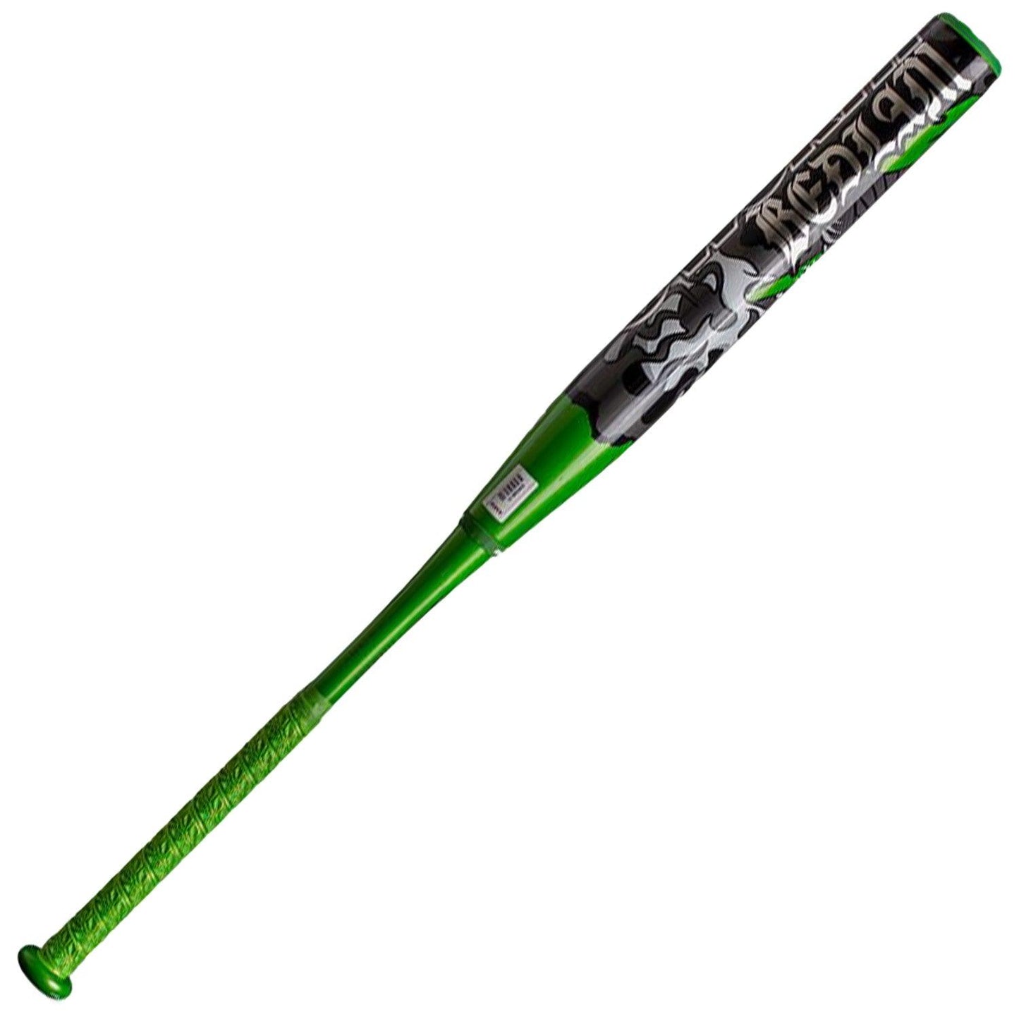 2025 Worth Bedlam - Phil Matte XL ASA/USA Slowpitch Softball Bat WSA5PMBL – Product View | Smash It Sports | ash, composite, 