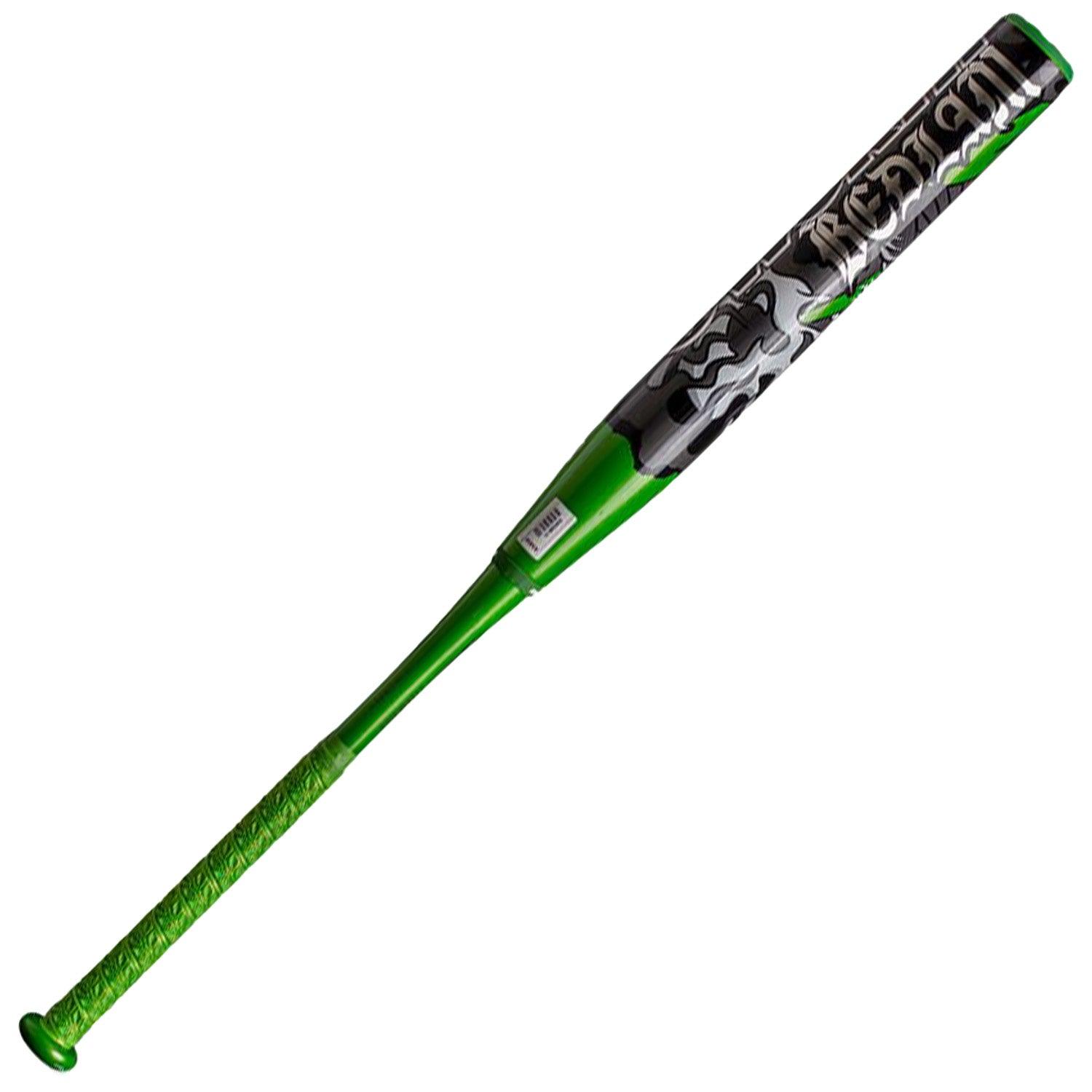 2025 Worth Bedlam - Phil Matte XL ASA/USA Slowpitch Softball Bat WSA5PMBL – Product View | Smash It Sports | ash, composite, 