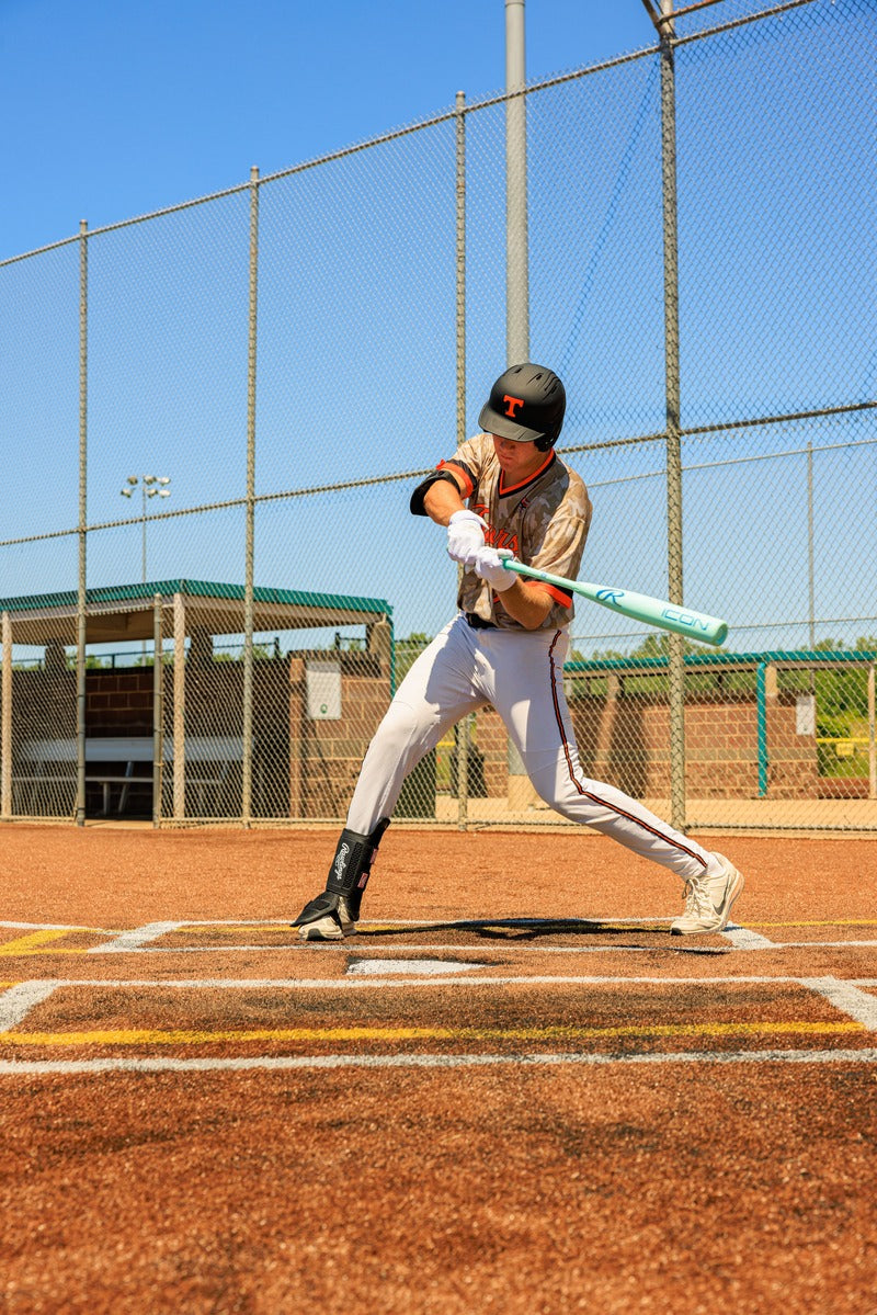 2026 Rawlings Icon -3 BBCOR Baseball Bat - RBB6I3