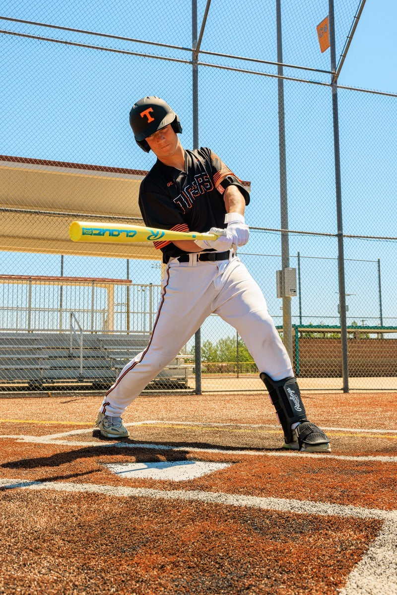 2026 Rawlings Clout Ai -5 USSSA Baseball Bat - RUT6C5 – Product View | Smash It Sports | ash, alloy, usssa