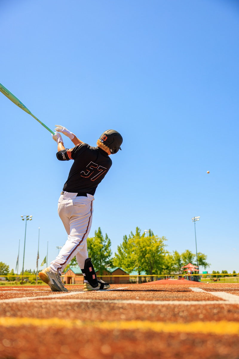 2026 Rawlings Icon -3 BBCOR Baseball Bat - RBB6I3