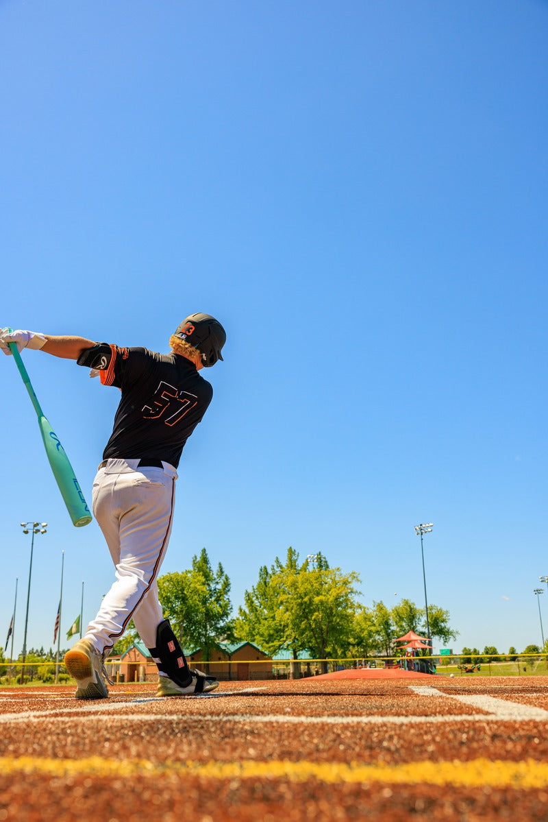 2026 Rawlings Icon -3 BBCOR Baseball Bat - RBB6I3