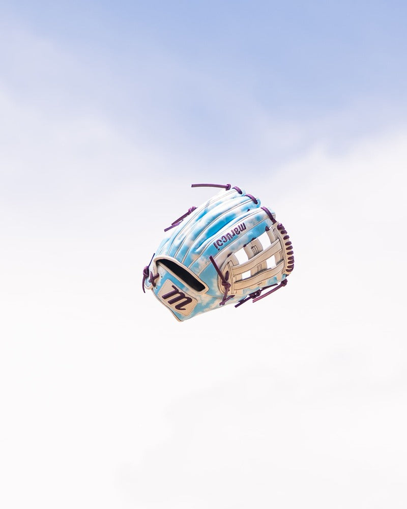 Marucci Nightshift Cypress 44A3 Cloudy 11.75" Fielding Glove - MFGNTSHFT-0402