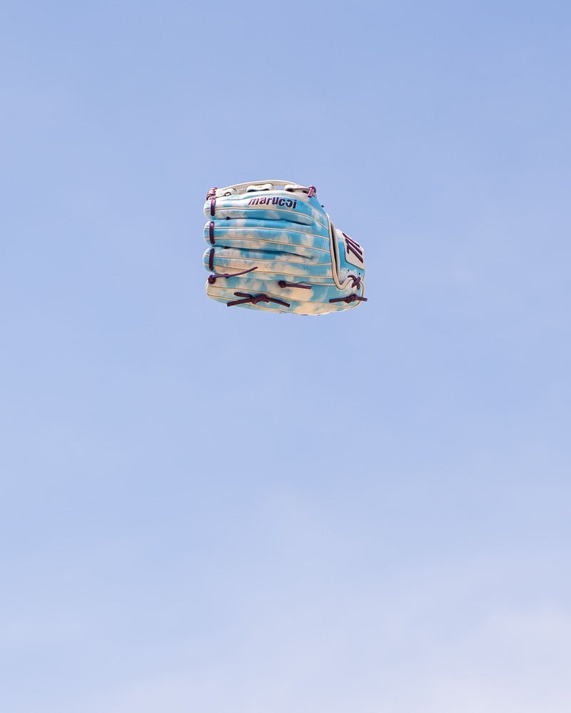 Marucci Nightshift Cypress 44A3 Cloudy 11.75" Fielding Glove - MFGNTSHFT-0402