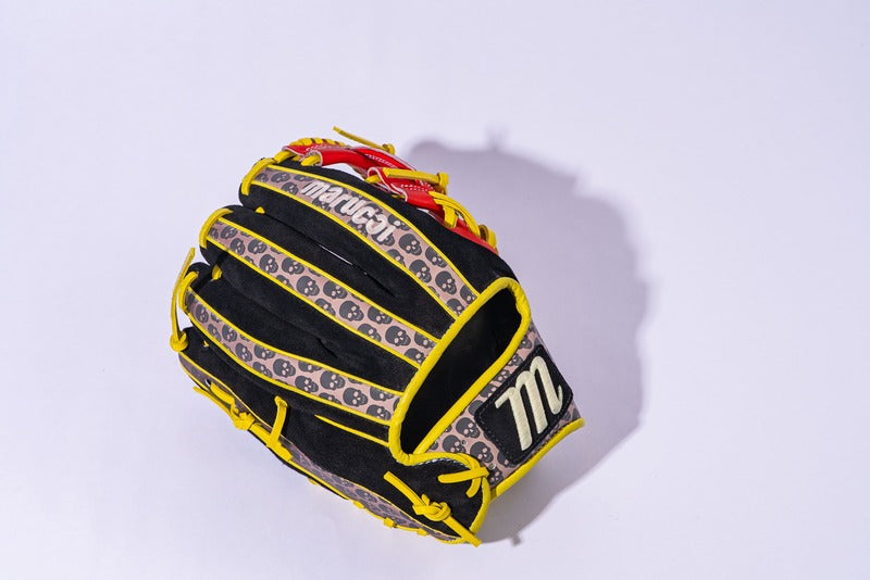 Marucci Nightshift Cypress 43A2 Hot Head 11.5" Fielding Glove - MFGNTSHFT-0405